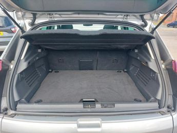 Peugeot 3008 BLUE HDI S/S ALLURE