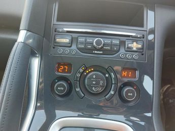 Peugeot 3008 BLUE HDI S/S ALLURE