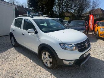 Dacia Sandero 1.5 dCi Laureate Euro 5 5dr