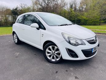 Vauxhall Corsa EXCITE AC