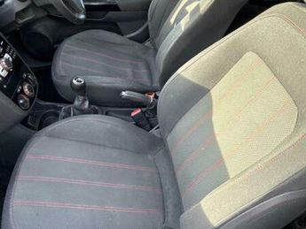 Vauxhall Corsa 1.3 CDTi ecoFLEX SXi Euro 5 (s/s) 5dr (A/C)