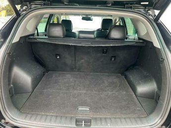 Hyundai Tucson 1.7 CRDi Blue Drive Premium SE DCT Euro 6 (s/s) 5dr