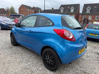 Ford Ka EDGE