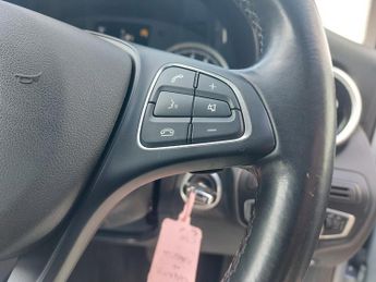 Mercedes C Class C200 SE EXECUTIVE