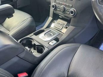 Land Rover Discovery 3.0 SD V6 Landmark SUV 5dr Diesel Auto 4WD Euro 6 (s/s) (256 bhp