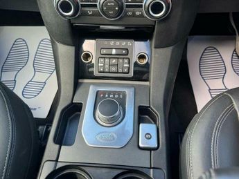 Land Rover Discovery 3.0 SD V6 Landmark SUV 5dr Diesel Auto 4WD Euro 6 (s/s) (256 bhp