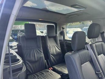 Land Rover Discovery 3.0 SD V6 Landmark SUV 5dr Diesel Auto 4WD Euro 6 (s/s) (256 bhp