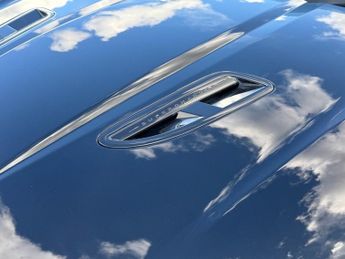 Jaguar XKR 4.2 V8 Coupe 2dr Petrol Auto Euro 4 (420 ps)