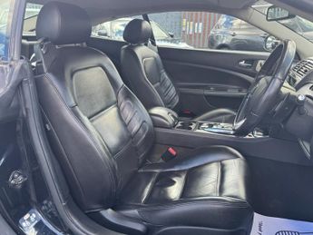 Jaguar XKR 4.2 V8 Coupe 2dr Petrol Auto Euro 4 (420 ps)