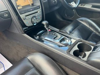 Jaguar XKR 4.2 V8 Coupe 2dr Petrol Auto Euro 4 (420 ps)