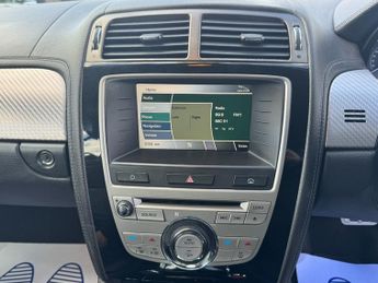 Jaguar XKR 4.2 V8 Coupe 2dr Petrol Auto Euro 4 (420 ps)