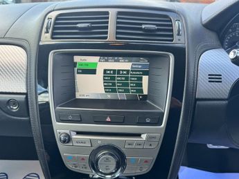 Jaguar XKR 4.2 V8 Coupe 2dr Petrol Auto Euro 4 (420 ps)