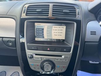 Jaguar XKR 4.2 V8 Coupe 2dr Petrol Auto Euro 4 (420 ps)