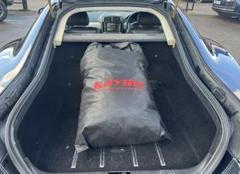 Jaguar XKR 4.2 V8 Coupe 2dr Petrol Auto Euro 4 (420 ps)