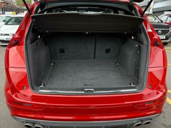 Audi SQ5 3.0 BiTDI V6 Tiptronic quattro Euro 5 (s/s) 5dr