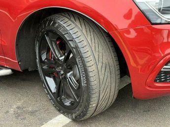 Audi SQ5 3.0 BiTDI V6 Tiptronic quattro Euro 5 (s/s) 5dr