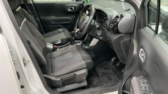 Citroen C3 Aircross  1.2 PureTech Feel SUV 5dr Petrol Manual Euro 6 (s/s) (110 ps)