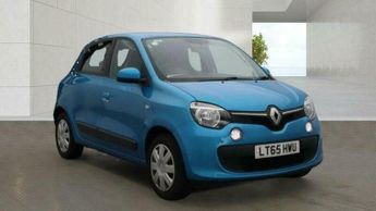 Renault Twingo 1.0 SCe Play Euro 6 5dr