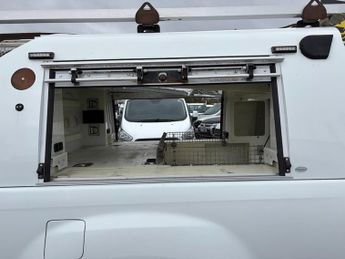 Isuzu Rodeo ISUZU RODEO 4X4 WITH AIRCON. 8,995+VAT