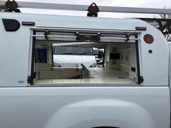 Isuzu Rodeo ISUZU RODEO 4X4 WITH AIRCON. 9,995+VAT