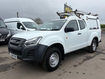 Isuzu Rodeo ISUZU RODEO 4X4 WITH AIRCON. 9,995+VAT