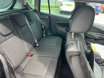 Ford B-Max 1.6 Titanium Powershift Euro 5 5dr