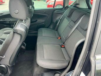 Ford B-Max 1.6 Titanium Powershift Euro 5 5dr