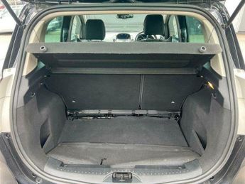 Ford B-Max 1.6 Titanium Powershift Euro 5 5dr