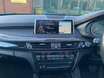 BMW X5 3.0 30d M Sport SUV 5dr Diesel Auto xDrive Euro 6 (s/s) (258 ps)