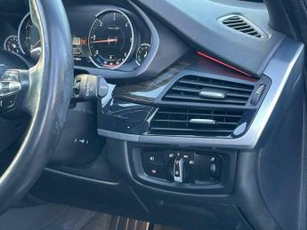 BMW X5 3.0 30d M Sport SUV 5dr Diesel Auto xDrive Euro 6 (s/s) (258 ps)