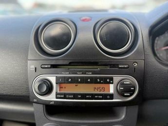 Mitsubishi Colt 1.1 CZ1 Euro 4 3dr