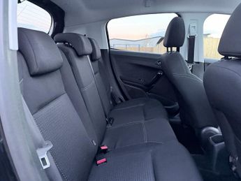 Peugeot 208 ALLURE PREMIUMPETROL 101K MILES SUNROOF CAMERA SAT NAV