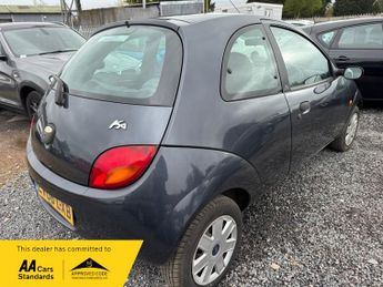 Ford Ka KA COLLECTION