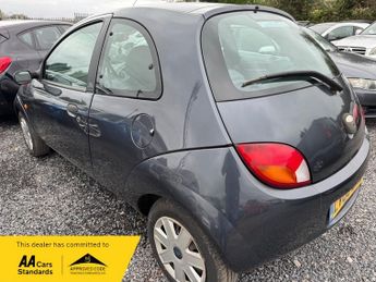 Ford Ka KA COLLECTION