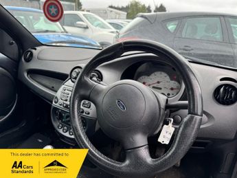 Ford Ka KA COLLECTION