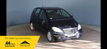 Mercedes A Class A150 ELEGANCE SE