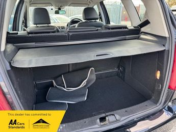 Mercedes A Class A150 ELEGANCE SE