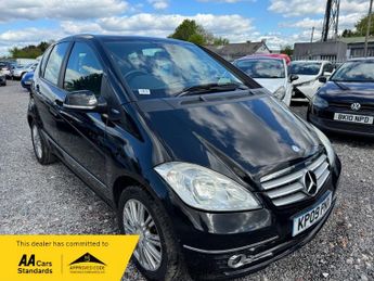 Mercedes A Class A150 ELEGANCE SE