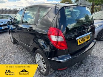 Mercedes A Class A150 ELEGANCE SE