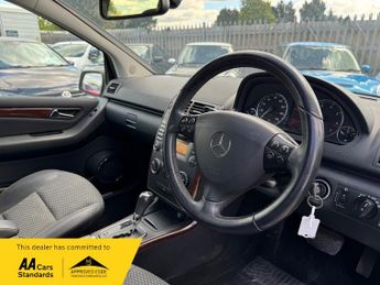 Mercedes A Class A150 ELEGANCE SE