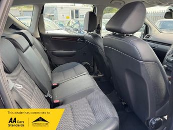 Mercedes A Class A150 ELEGANCE SE
