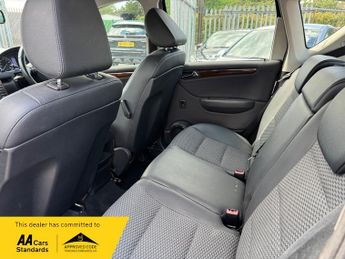 Mercedes A Class A150 ELEGANCE SE