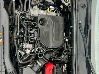 Ford Focus ST-LINE