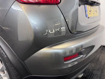 Nissan Juke ACENTA PREMIUM