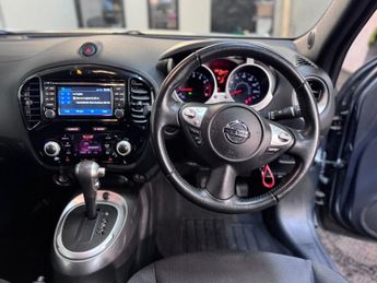 Nissan Juke ACENTA PREMIUM