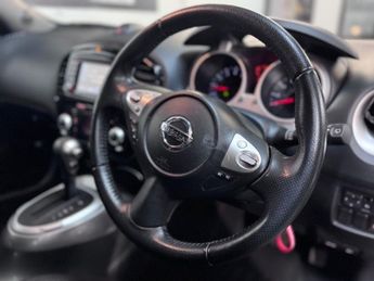 Nissan Juke ACENTA PREMIUM