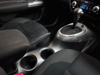 Nissan Juke ACENTA PREMIUM