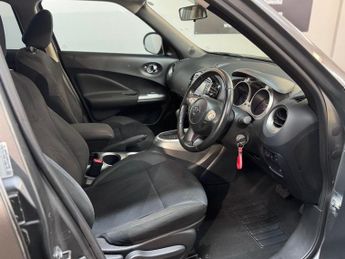 Nissan Juke ACENTA PREMIUM