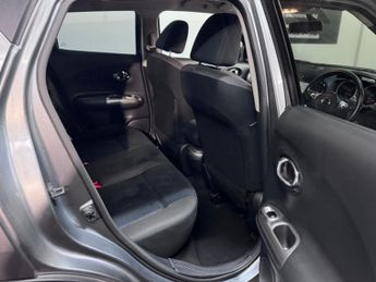 Nissan Juke ACENTA PREMIUM