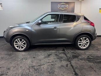 Nissan Juke ACENTA PREMIUM